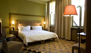 комната в Best Western Central 